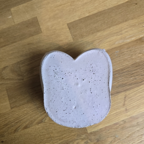 Cigarette Father's Day Gift Holder Ash Tray Abstract Holder Boobs Breast 1 pc - Picture 7 of 11